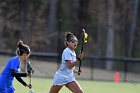 WLax vs WSU  Women’s Lacrosse vs Worcester State University. - Photo by Keith Nordstrom : WLax, lacrosse